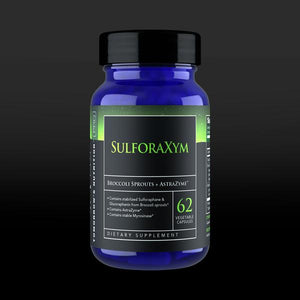 Sulforaxym by U.S. Enzymes