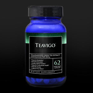 Teavigo by Tomorrow's Nutrition