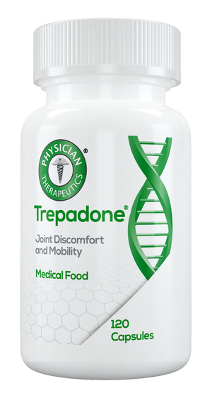 Trepadone by Physician's Therapeutics