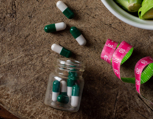 The “Ozempic Alternative”: Why Gut Health Might Be the Missing Link in Your Weight Loss Journey 