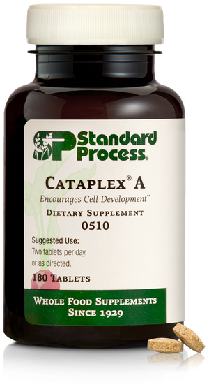 Cataplex® A, 180 Tablets