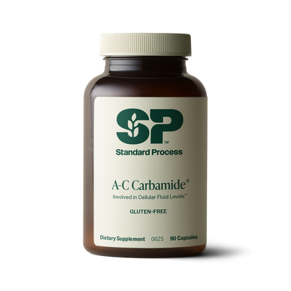 A-C Carbamide®, 90 Capsules
