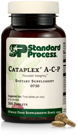 Cataplex® A-C-P, 360 Tablets