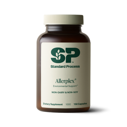 Allerplex®, 150 Capsules