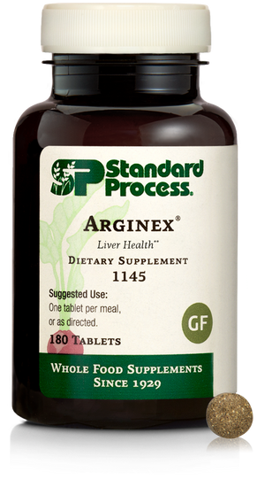 Arginex®, 180 Tablets