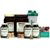 Purification Product Kit, 1 Kit with SP Complete® Chocolate, SP Complete® Vanilla and Gastro Fiber®
