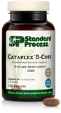 1260 Cataplex® B-Core 120 Tablets