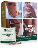 Bone Health Pack, 60 Packs/Box