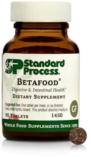 Betafood®, 90 Tablets