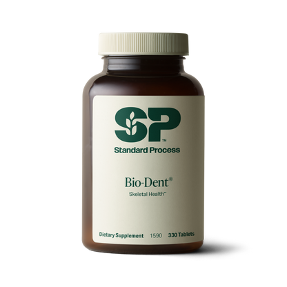 Bio-Dent®, 330 Tablets