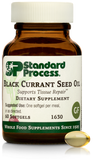 Black Currant Seed Oil, 60 Softgels