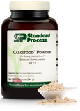 Calcifood® Powder, 10 Ounces (284 grams)	