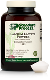 Calcium Lactate Powder, 12 Ounces (340 grams)