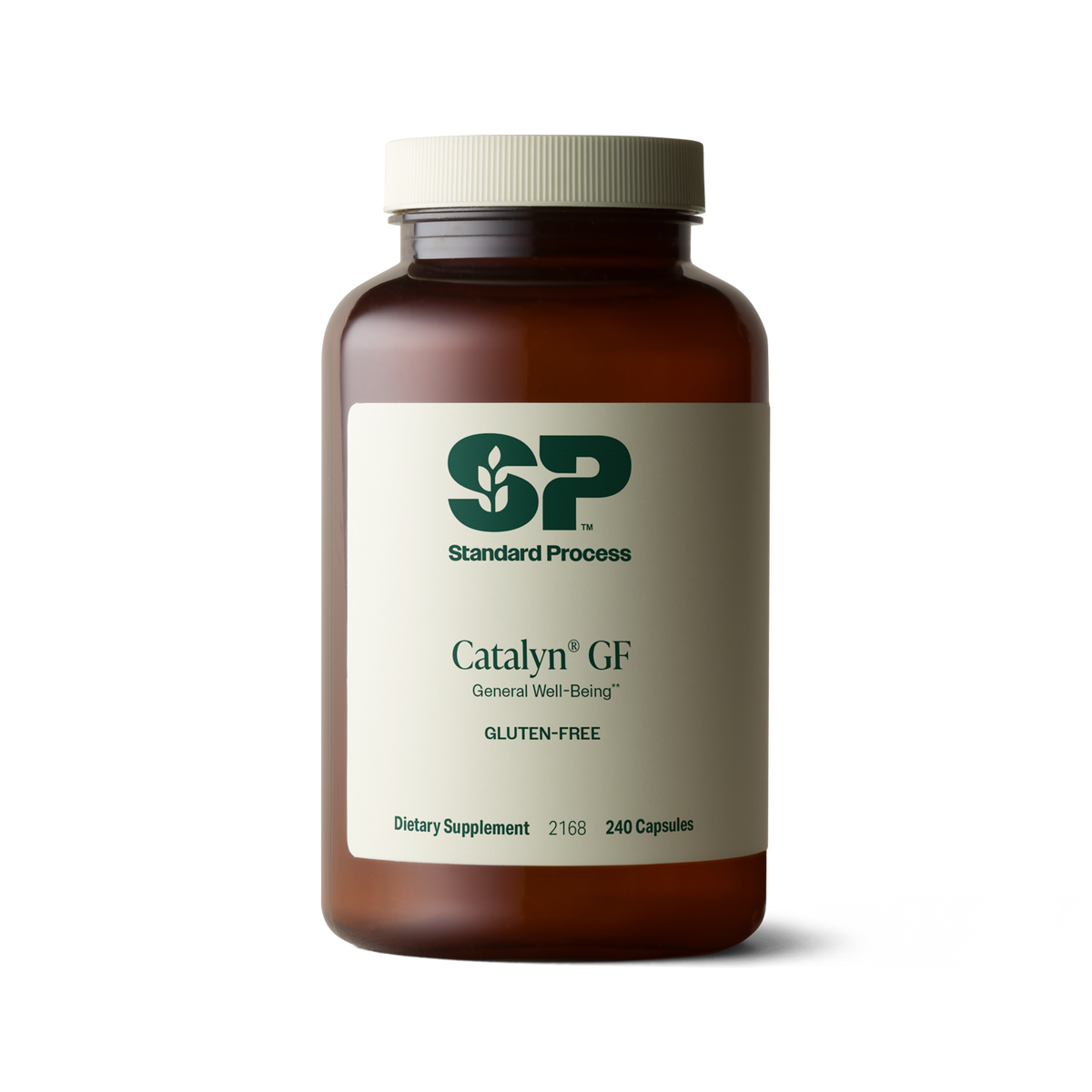 Catalyn® GF, 240 Capsules
