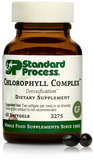 Chlorophyll Complex™, 60 Softgels