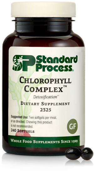 Chlorophyll Complex™, 240 Softgels