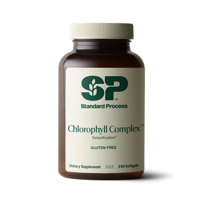 Chlorophyll Complex™, 240 Softgels