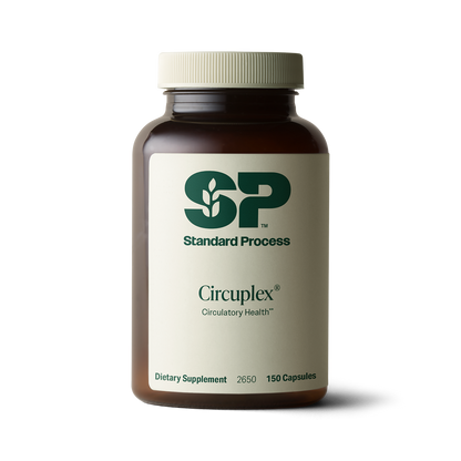 Circuplex®, 150 Capsules