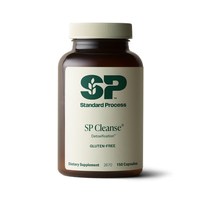 SP Cleanse®, 150 Capsules