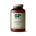 Cod Liver Oil, 180 Softgels