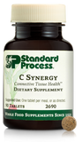 Image of C Synergy, 90 Tablets