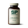 Collinsonia Root, 150 Capsules