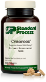 Cyrofood®, 360 Tablets