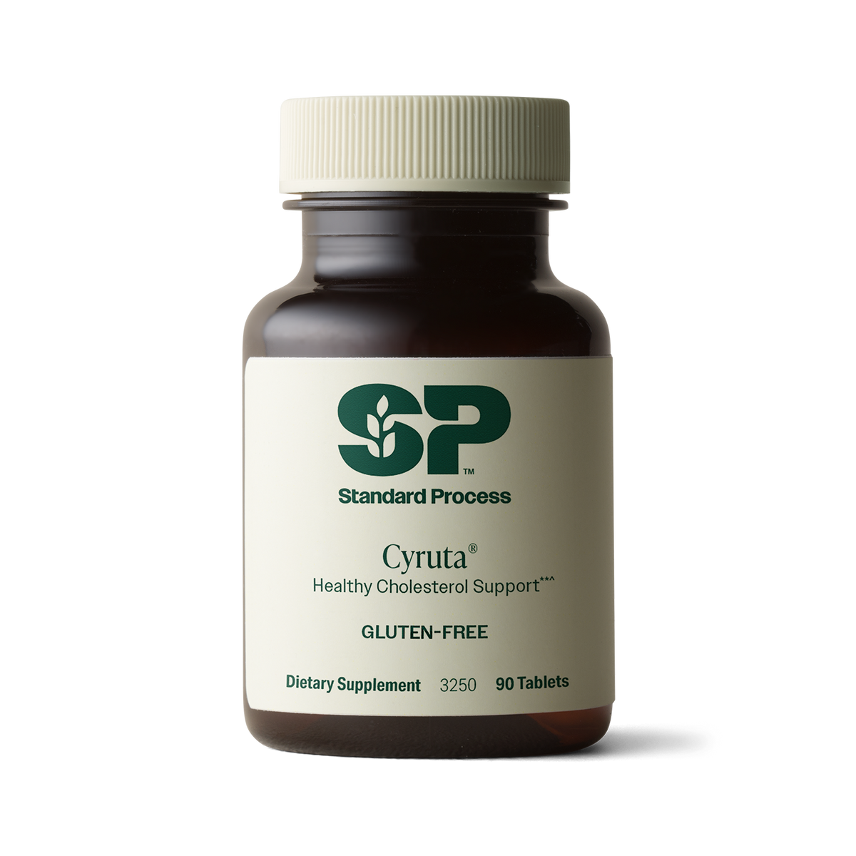 Cyruta®, 90 Tablets