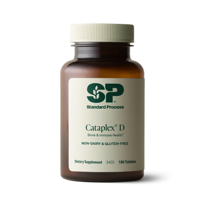 Cataplex® D, 180 Tablets
