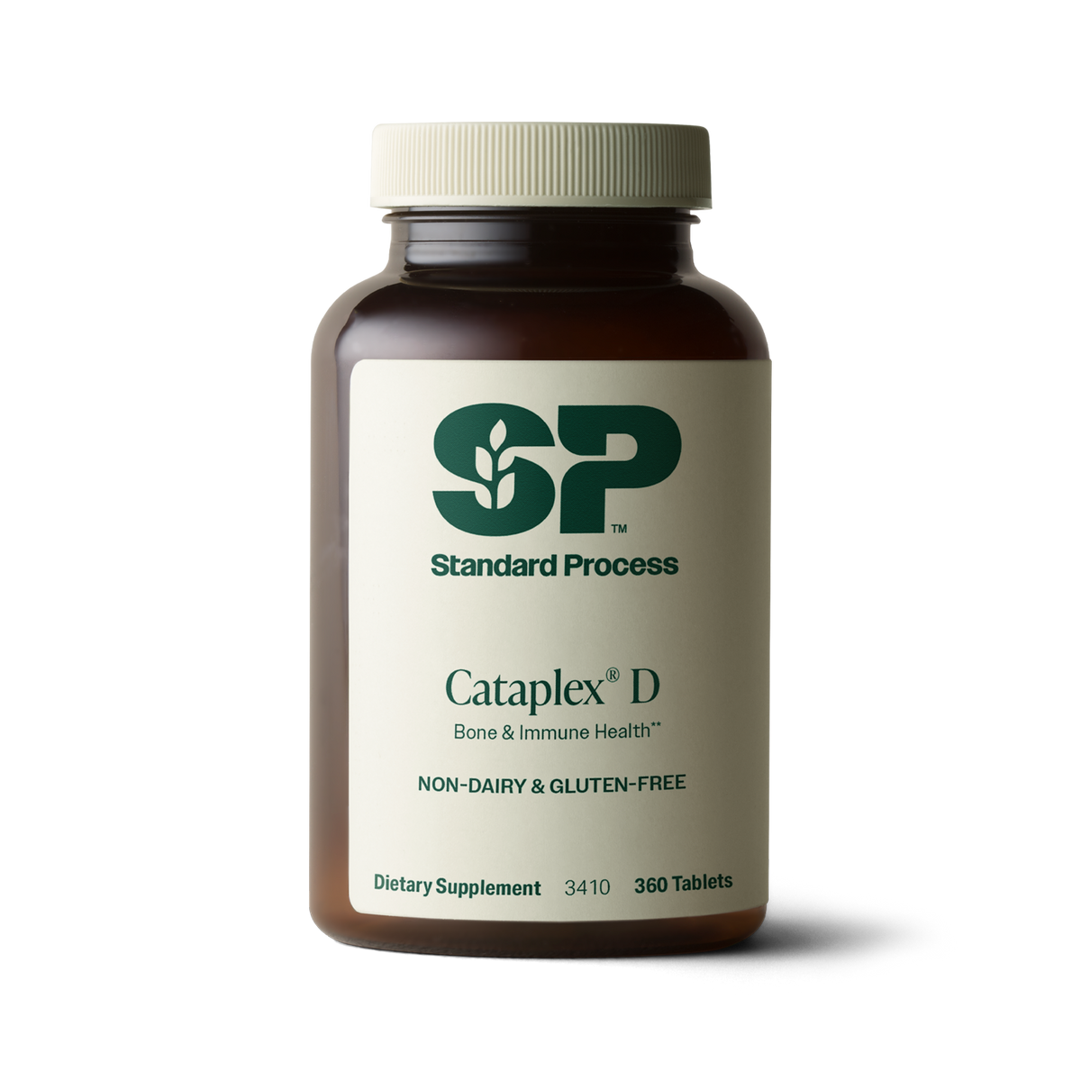 Cataplex® D, 360 Tablets