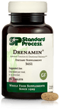 Drenamin®, 90 Tablets