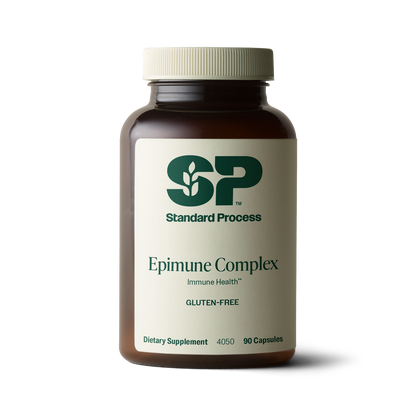 Epimune Complex, 90 Capsules