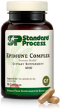 Epimune Complex, 90 Capsules