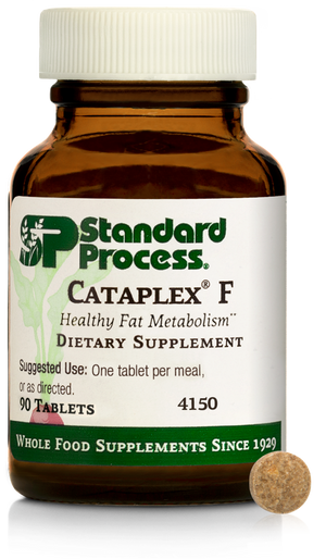 Cataplex® F Tablets, 90 Tablets