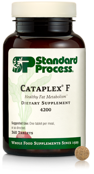 Cataplex® F Tablets, 360 Tablets