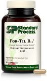 For-Til B12®, 90 Capsules