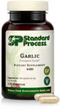 Garlic, 90 Capsules