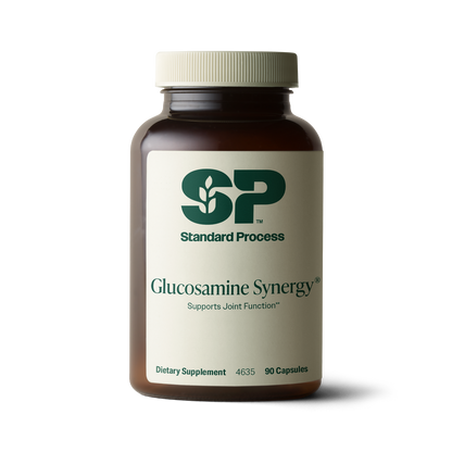 Glucosamine Synergy®, 90 Capsules