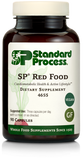 Rev 01 Bottle of SP Red Food