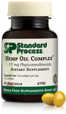 Hemp Oil Complex™, 60 Softgels