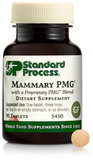 Mammary PMG®, 90 Tablets