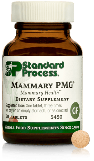 Mammary PMG®, 90 Tablets