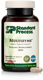 Multizyme®, 150 Tablets
