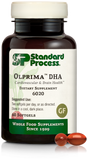 Olprima™ DHA, 60 Softgels