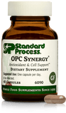 OPC Synergy®, 40 Capsules