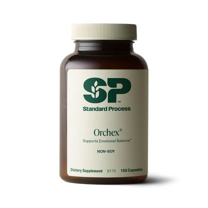 Orchex®, 150 Capsules