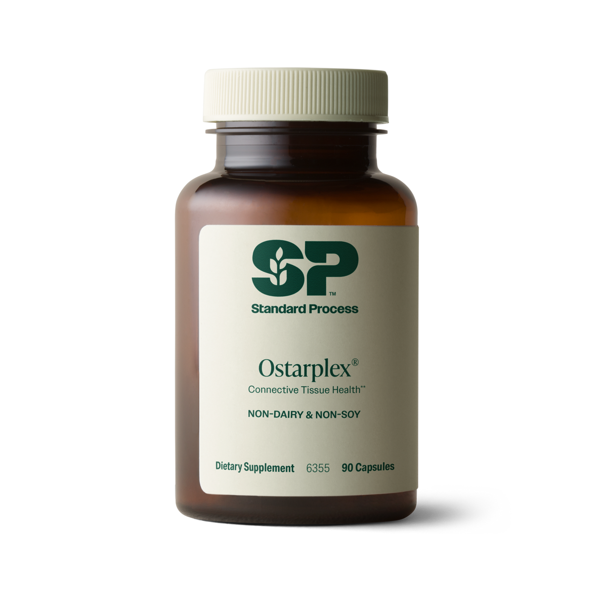 Ostarplex®, 90 Capsules