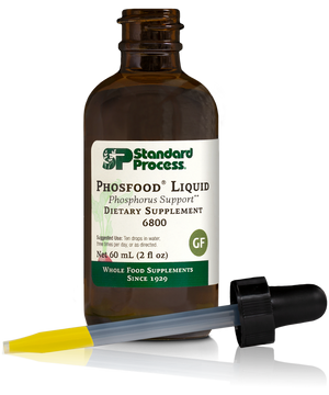 Phosfood® Liquid, 2 fl. oz. (60 mL)