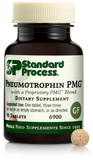 Pneumotrophin PMG®, 90 Tablets