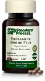 Prolamine Iodine Plus, 90 Tablets